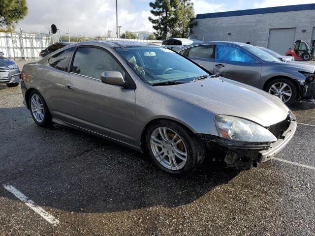 Photo 4 from auction – 2005 ACURA RSX with VIN JH4DC53805S008147