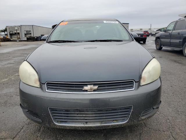 Photo 5 from auction – 2011 CHEVROLET IMPALA LT with VIN 2G1WG5EK9B1267148