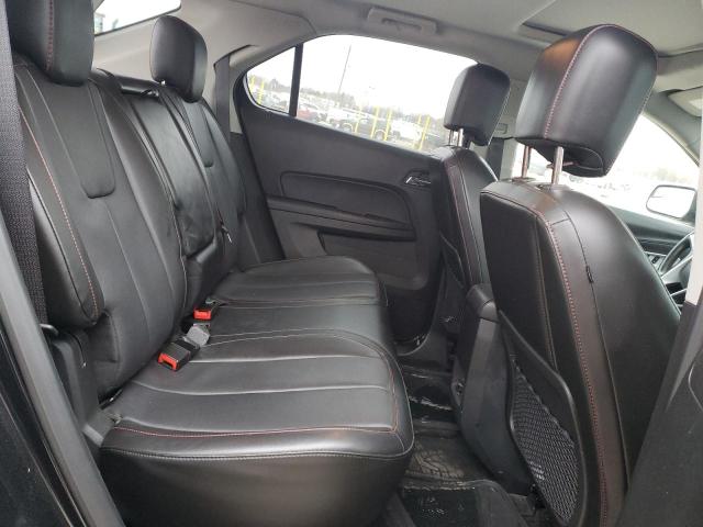 Photo 11 from auction – 2012 CHEVROLET EQUINOX LT with VIN 2GNFLNE59C6366318