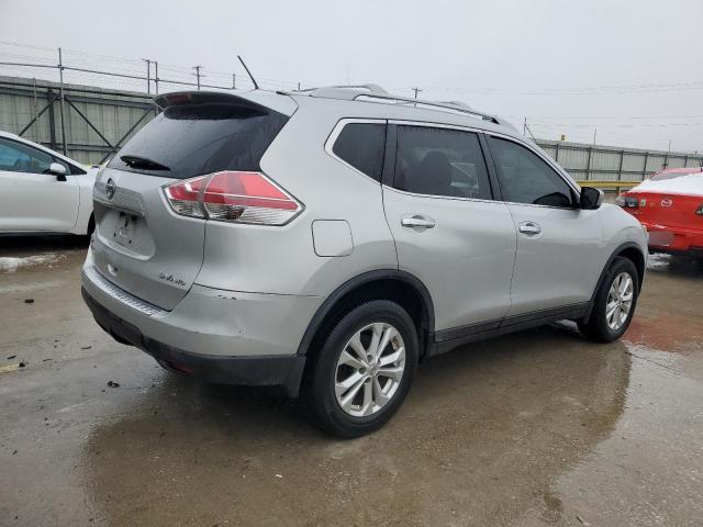Photo 3 from auction – 2015 NISSAN ROGUE S with VIN 5N1AT2MV3FC818807