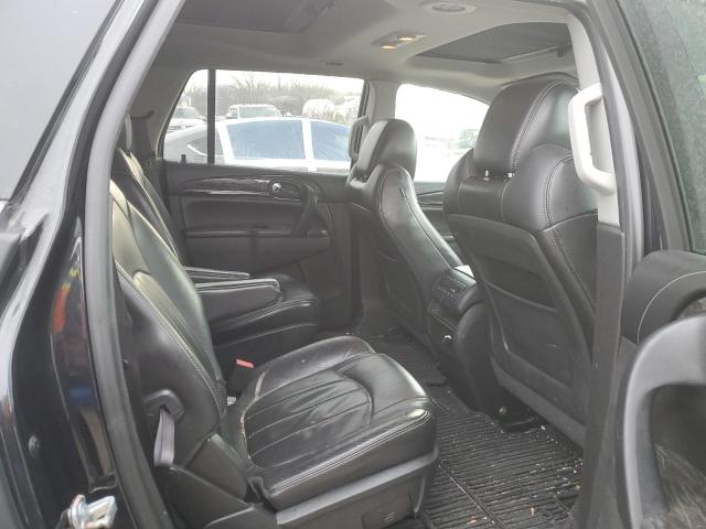 Снимка 11 от търг – 2013 BUICK ENCLAVE с VIN 5GAKRCKDXDJ220277