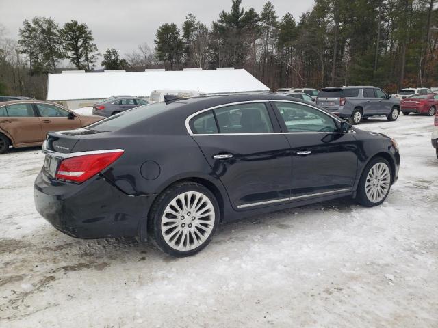 Photo 3 from auction – 2015 BUICK LACROSSE P with VIN 1G4GF5G36FF157673