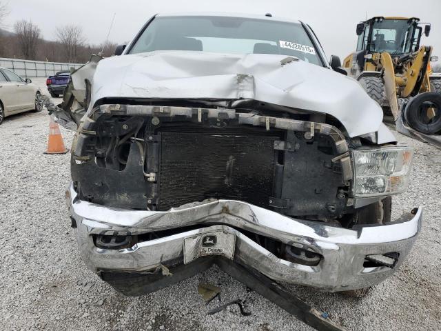 Photo 5 from auction – 2016 RAM 2500 ST with VIN 3C6UR5CL9GG298166