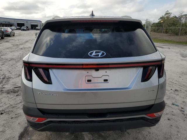 Photo 6 from auction – 2023 HYUNDAI TUCSON SEL with VIN 5NMJFCAE6PH265935