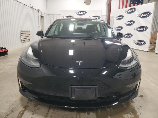 Photo 5 from auction – 2023 TESLA MODEL 3 with VIN 5YJ3E1EAXPF450210
