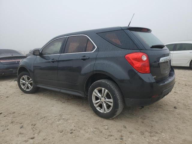 Photo 2 from auction – 2012 CHEVROLET EQUINOX LS with VIN 2GNALBEK7C1234881