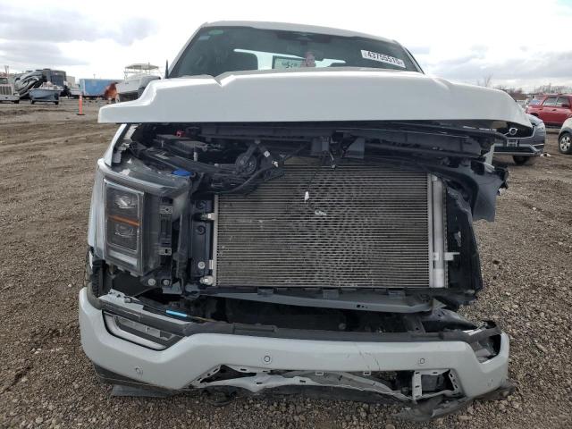 Photo 5 from auction – 2023 FORD F150 SUPER with VIN 1FTFW1E58PFC78896