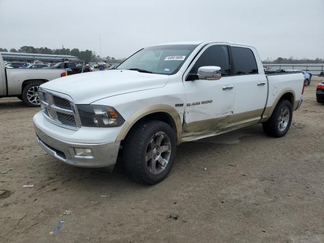 DODGE RAM 1500 2011 with VIN 1D7RB1CT2BS534689 - Photo from auction