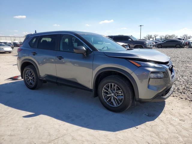 Photo 4 from auction – 2021 NISSAN ROGUE S with VIN 5N1AT3AA2MC770933