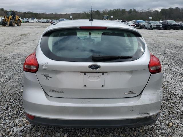 Photo 6 from auction – 2015 FORD FOCUS SE with VIN 1FADP3K21FL223934