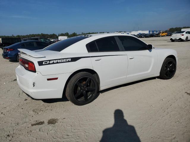 Photo 3 from auction – 2011 DODGE CHARGER with VIN 2B3CL3CG2BH606379
