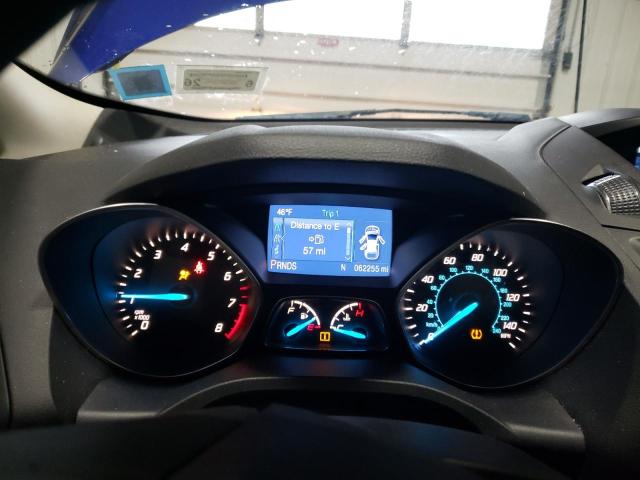 Photo 9 from auction – 2013 FORD ESCAPE SE with VIN 1FMCU9G90DUD72877