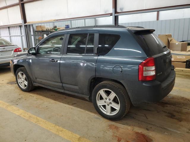 Photo 2 from auction – 2007 JEEP COMPASS with VIN 1J8FF47W87D130159