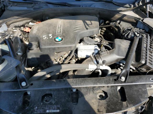 Photo 11 from auction – 2013 BMW 528 I with VIN WBAXG5C53DDY33365