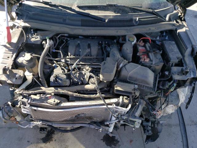 Photo 12 from auction – 2018 FORD EXPLORER P with VIN 1FM5K8AR1JGC94685