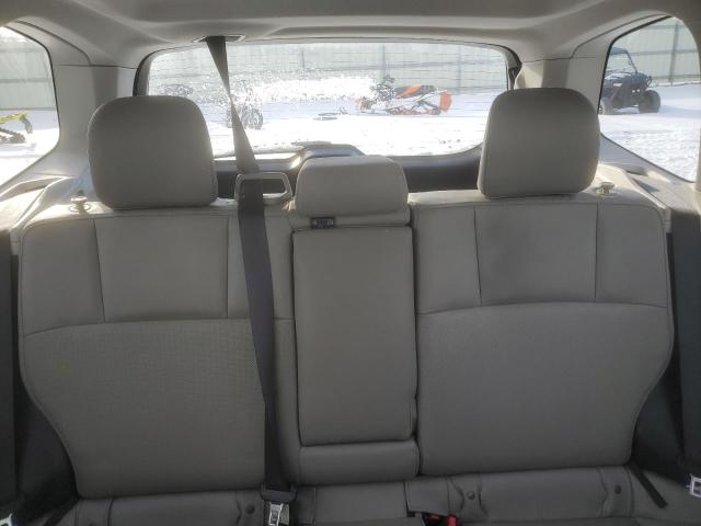 Снимка 10 от търг – 2016 SUBARU FORESTER 2 с VIN JF2SJAKC4GH461346
