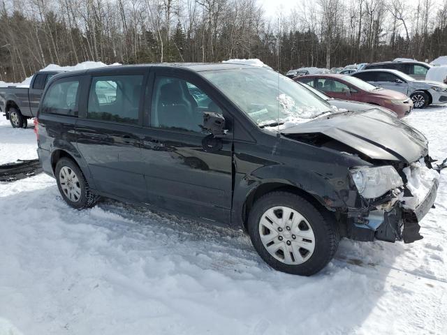 Photo 4 from auction – 2017 DODGE GRAND CARA with VIN 2C4RDGBG3HR718903