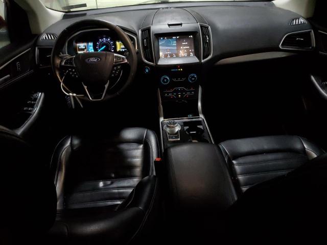 Photo 8 from auction – 2019 FORD EDGE SEL with VIN 2FMPK4J95KBB60255