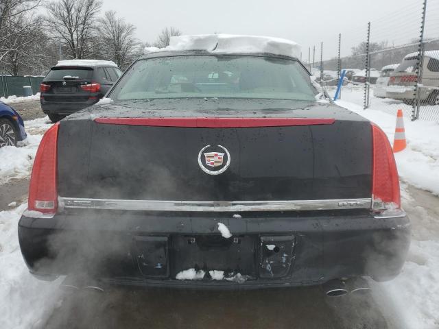 Photo 6 from auction – 2011 CADILLAC DTS PREMIU with VIN 1G6KH5E66BU140466