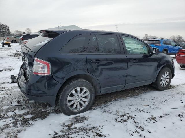 Photo 3 from auction – 2008 FORD EDGE SEL with VIN 2FMDK48C68BA56211