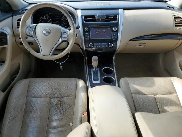 Photo 8 from auction – 2013 NISSAN ALTIMA 2.5 with VIN 1N4AL3AP6DN471707