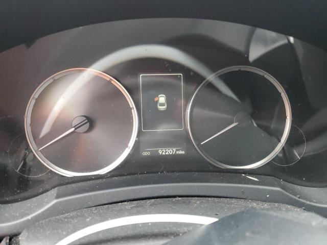 Photo 9 from auction – 2021 LEXUS IS 300 with VIN JTHAA1D21M5113899