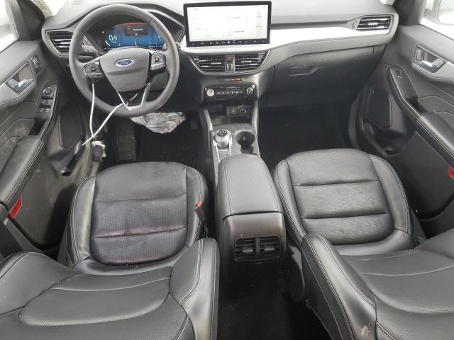 Photo 8 from auction – 2024 FORD ESCAPE PLA with VIN 1FMCU9JA2RUA94364