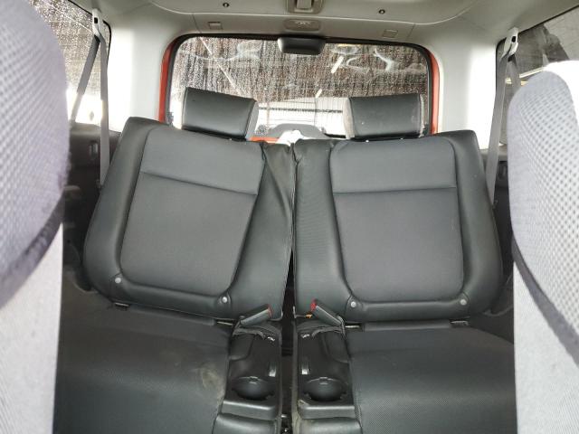 Photo 10 from auction – 2003 HONDA ELEMENT with VIN 5J6YH28513L019550