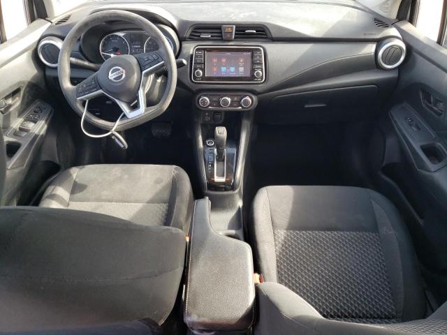 Photo 8 from auction – 2020 NISSAN VERSA S with VIN 3N1CN8DVXLL861764