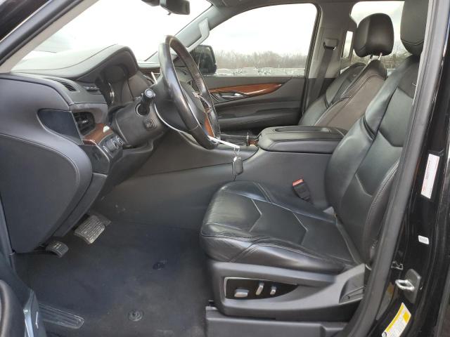 Photo 7 from auction – 2019 CADILLAC ESCALADE E with VIN 1GYS4HKJ3KR163588