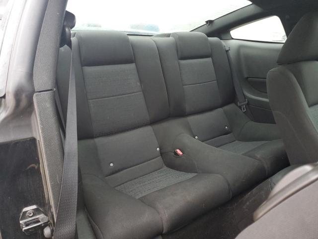 Photo 10 from auction – 2007 FORD MUSTANG with VIN 1ZVFT80N175255343