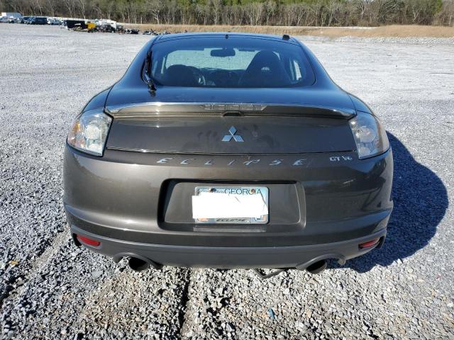 Снимка 6 от търг – 2012 MITSUBISHI ECLIPSE GT с VIN 4A31K3DTXCE003304
