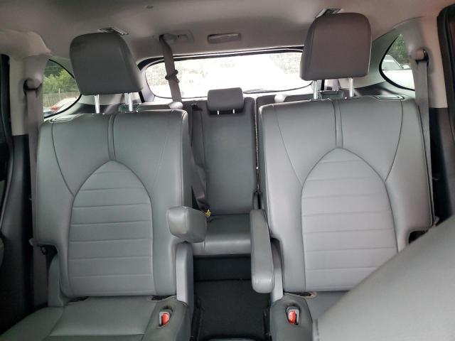Photo 10 from auction – 2020 TOYOTA HIGHLANDER with VIN 5TDGZRAH6LS003628