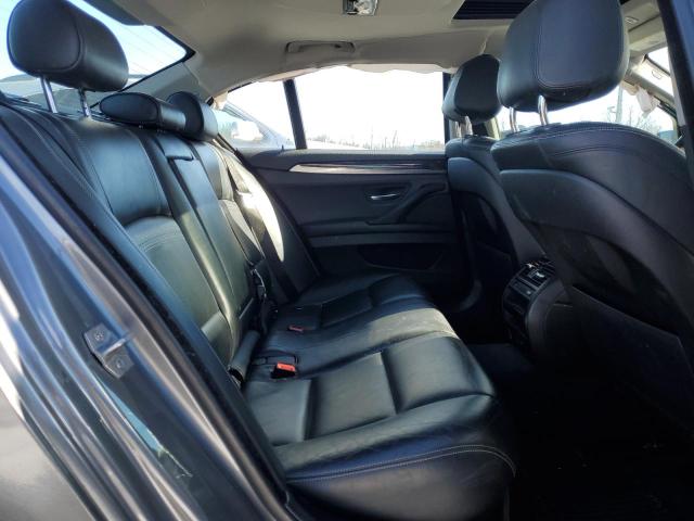 Photo 10 from auction – 2016 BMW 535 XI with VIN WBA5B3C58GG252344