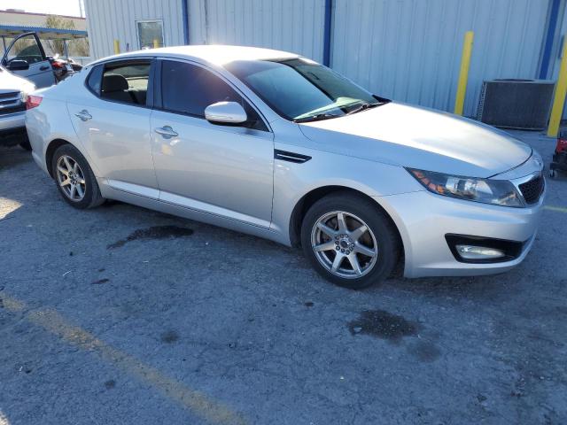 Photo 4 from auction – 2013 KIA OPTIMA LX with VIN 5XXGM4A78DG246689