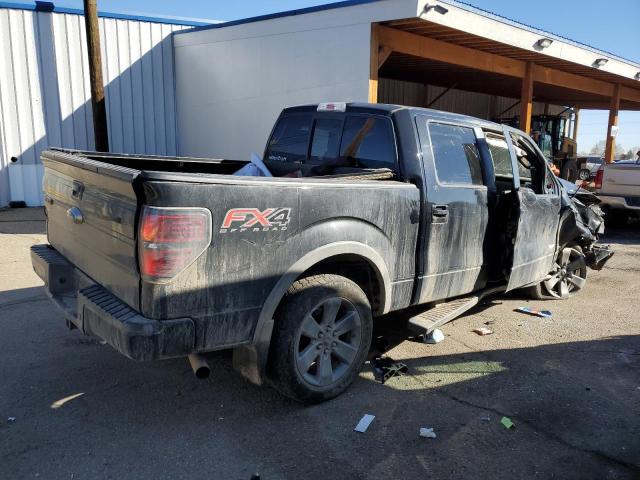 Photo 3 from auction – 2013 FORD F150 SUPER with VIN 1FTFW1ET7DFB55973