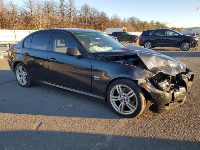 Photo 4 from auction – 2011 BMW 328 XI SUL with VIN WBAPK5C57BA659734