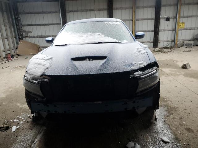 Photo 5 from auction – 2022 DODGE CHARGER SC with VIN 2C3CDXGJ6NH126606