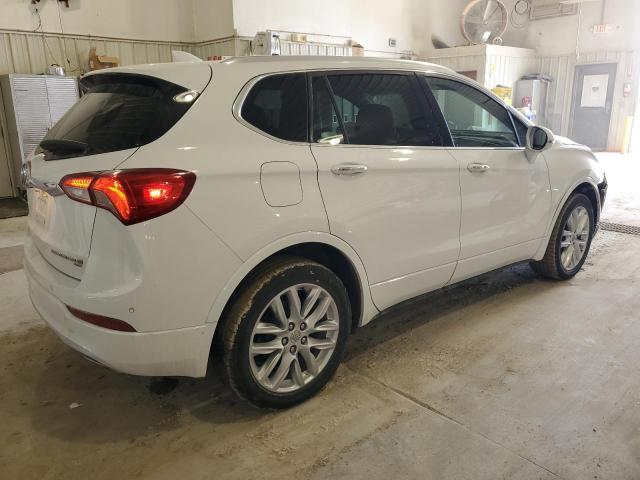 Снимка 3 от търг – 2020 BUICK ENVISION P с VIN LRBFX4SX3LD066612