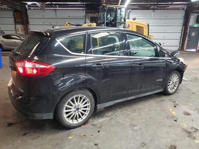 Photo 3 from auction – 2015 FORD C-MAX SEL with VIN 1FADP5BU2FL114945