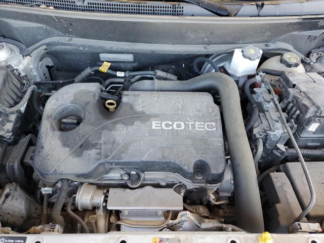 Photo 12 from auction – 2020 CHEVROLET EQUINOX LS with VIN 3GNAXHEV3LS672545
