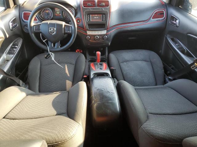 Photo 8 from auction – 2017 DODGE JOURNEY SE with VIN 3C4PDCAB0HT707988