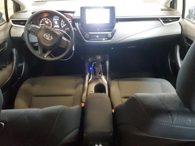 Photo 8 from auction – 2024 TOYOTA COROLLA LE with VIN 5YFB4MDE9RP183833