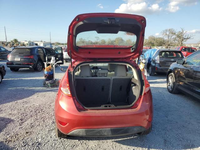 Photo 6 from auction – 2011 FORD FIESTA SE with VIN 3FADP4EJ0BM144515