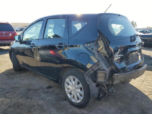 Photo 2 from auction – 2015 NISSAN VERSA NOTE with VIN 3N1CE2CP7FL417469