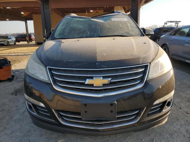 Photo 5 from auction – 2014 CHEVROLET TRAVERSE L with VIN 1GNKVJKD6EJ309738