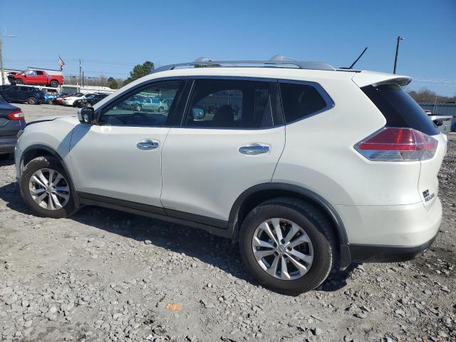 Photo 2 from auction – 2016 NISSAN ROGUE S with VIN KNMAT2MT5GP695086