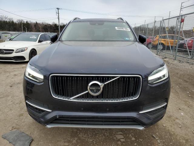 Photo 5 from auction – 2016 VOLVO XC90 T8 with VIN YV4BC0PKXG1093313
