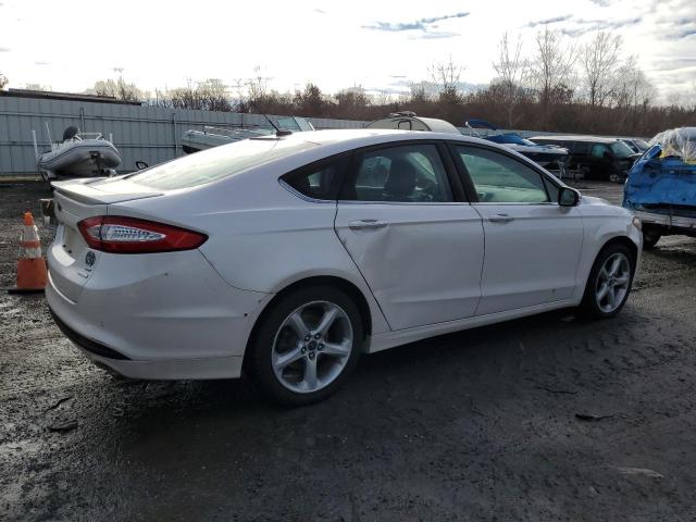 Photo 3 from auction – 2016 FORD FUSION SE with VIN 3FA6P0HDXGR162585