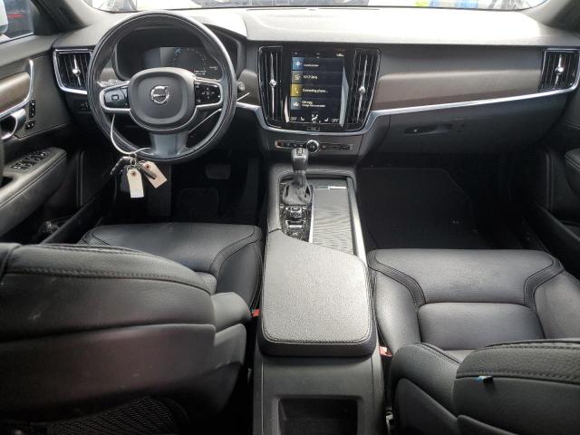 Photo 8 from auction – 2018 VOLVO V90 CROSS with VIN YV4102NK4J1018925